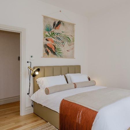 פורטו Boutique Rentals-Kihara'S Ribeira Apt With Great Views מראה חיצוני תמונה