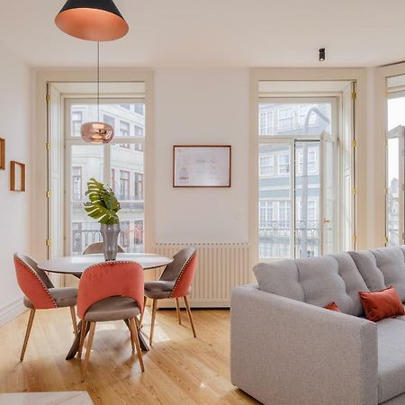 פורטו Boutique Rentals-Kihara'S Ribeira Apt With Great Views מראה חיצוני תמונה