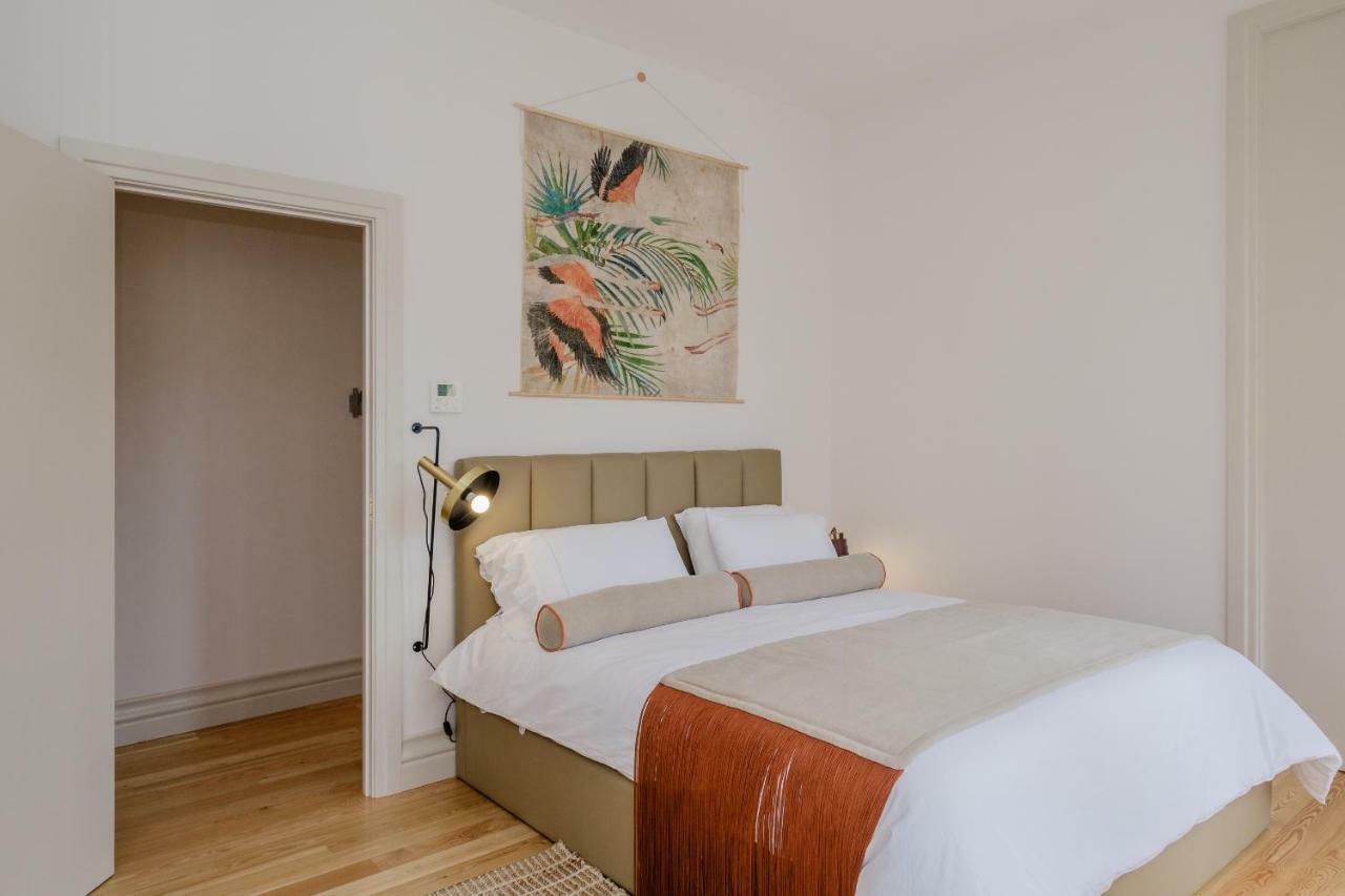 פורטו Boutique Rentals-Kihara'S Ribeira Apt With Great Views מראה חיצוני תמונה