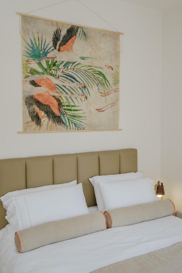 פורטו Boutique Rentals-Kihara'S Ribeira Apt With Great Views מראה חיצוני תמונה