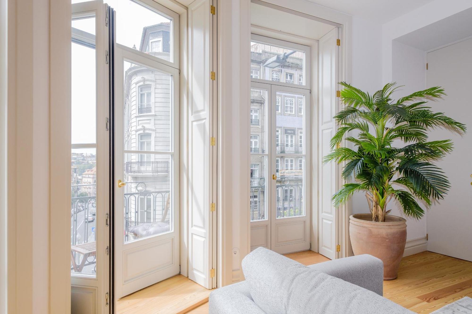 פורטו Boutique Rentals-Kihara'S Ribeira Apt With Great Views מראה חיצוני תמונה