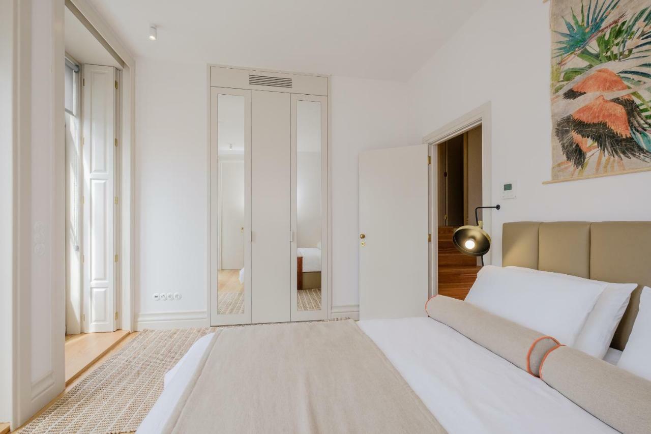 פורטו Boutique Rentals-Kihara'S Ribeira Apt With Great Views מראה חיצוני תמונה
