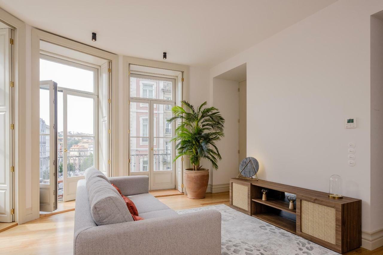 פורטו Boutique Rentals-Kihara'S Ribeira Apt With Great Views מראה חיצוני תמונה
