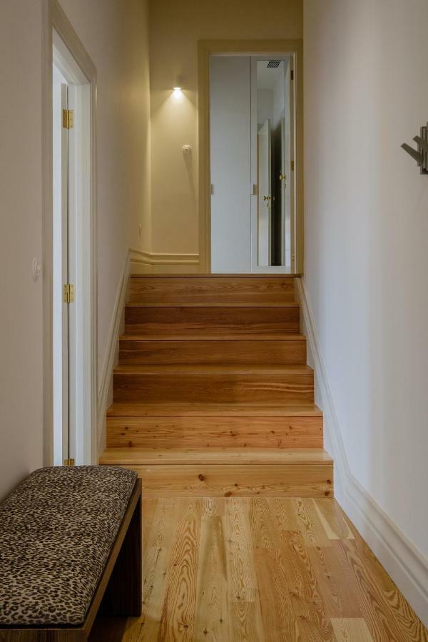 פורטו Boutique Rentals-Kihara'S Ribeira Apt With Great Views מראה חיצוני תמונה