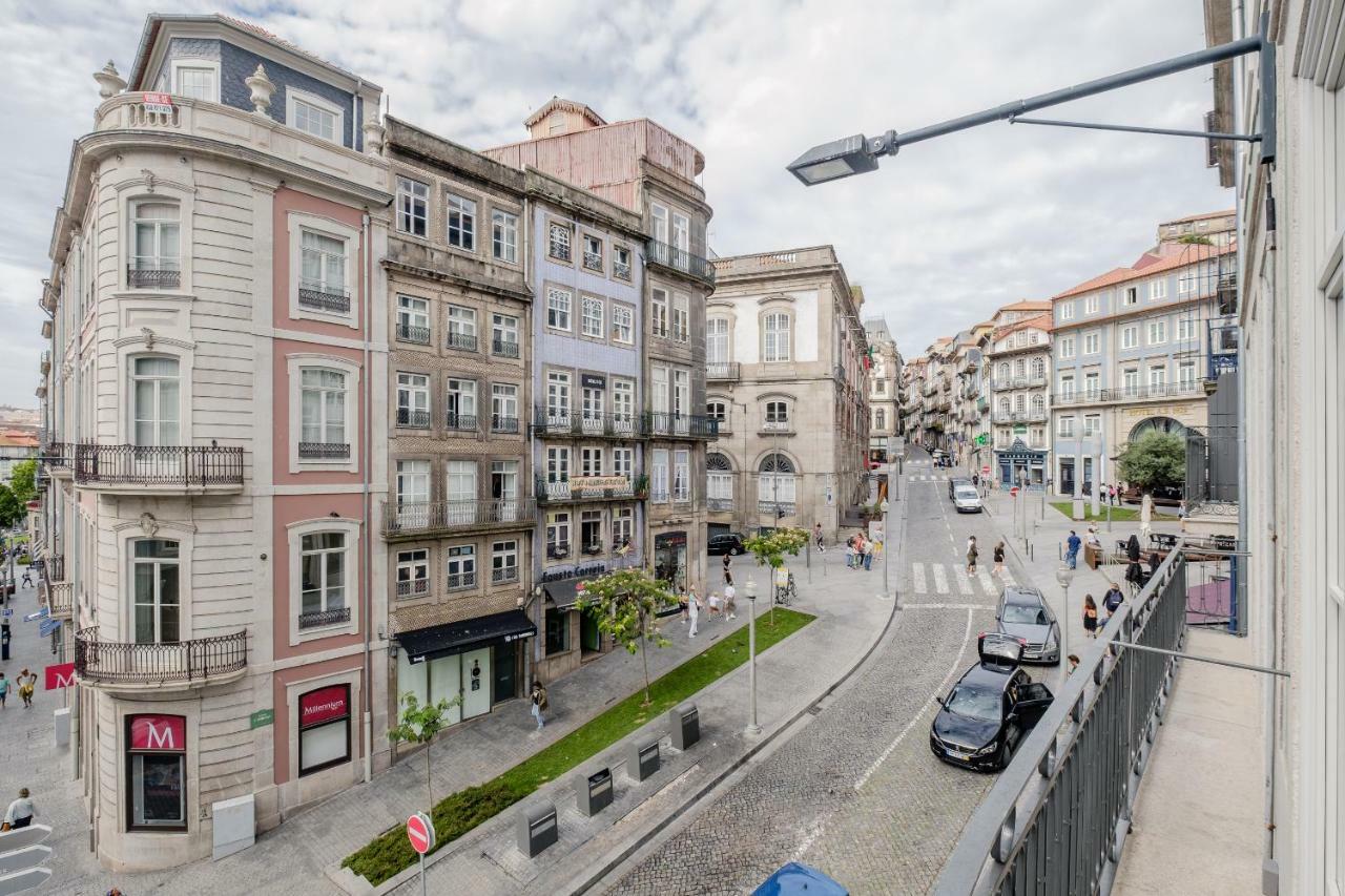 פורטו Boutique Rentals-Kihara'S Ribeira Apt With Great Views מראה חיצוני תמונה