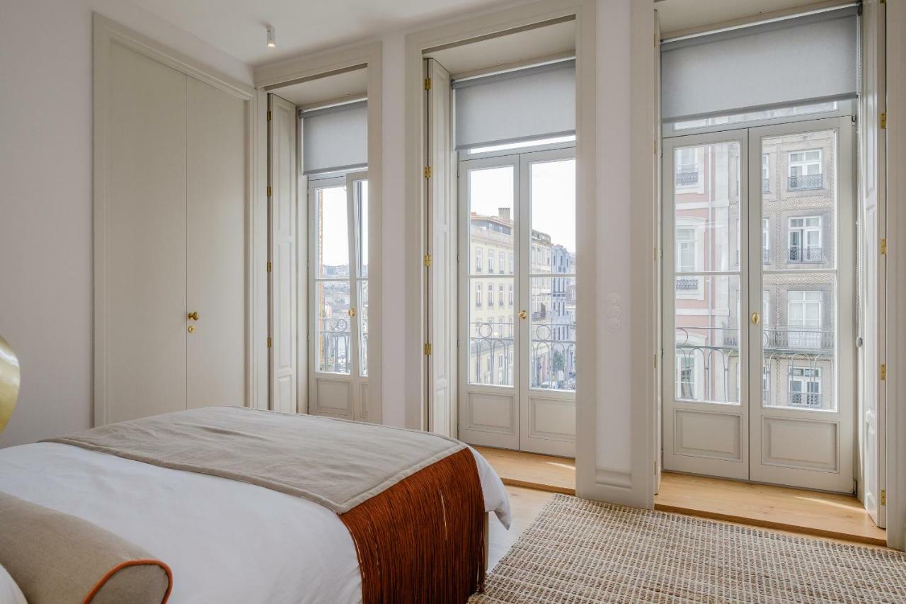 פורטו Boutique Rentals-Kihara'S Ribeira Apt With Great Views מראה חיצוני תמונה
