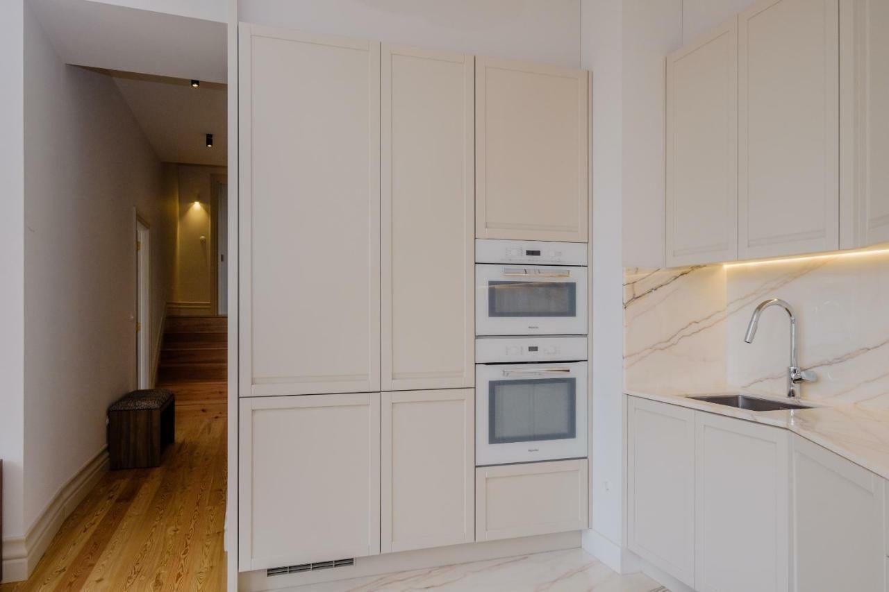 פורטו Boutique Rentals-Kihara'S Ribeira Apt With Great Views מראה חיצוני תמונה