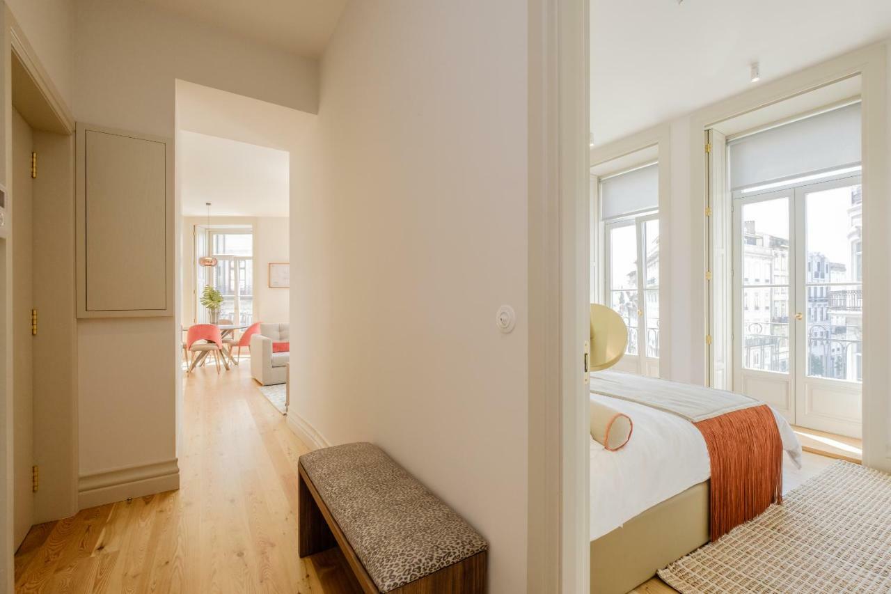 פורטו Boutique Rentals-Kihara'S Ribeira Apt With Great Views מראה חיצוני תמונה