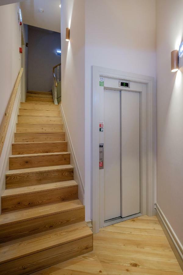 פורטו Boutique Rentals-Kihara'S Ribeira Apt With Great Views מראה חיצוני תמונה
