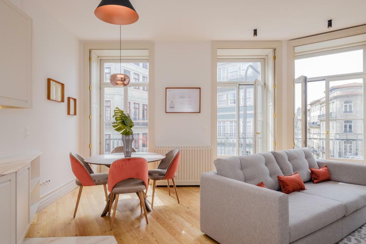 פורטו Boutique Rentals-Kihara'S Ribeira Apt With Great Views מראה חיצוני תמונה