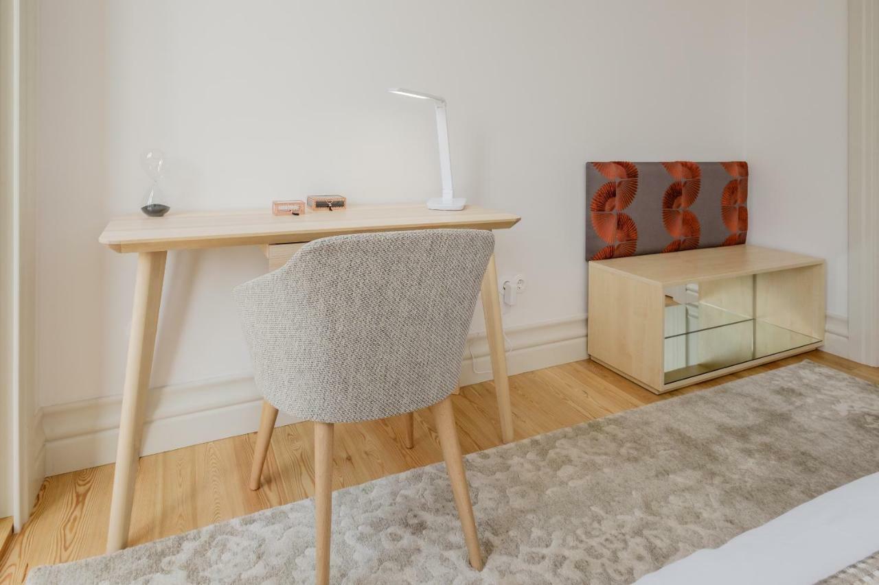 פורטו Boutique Rentals-Kihara'S Ribeira Apt With Great Views מראה חיצוני תמונה