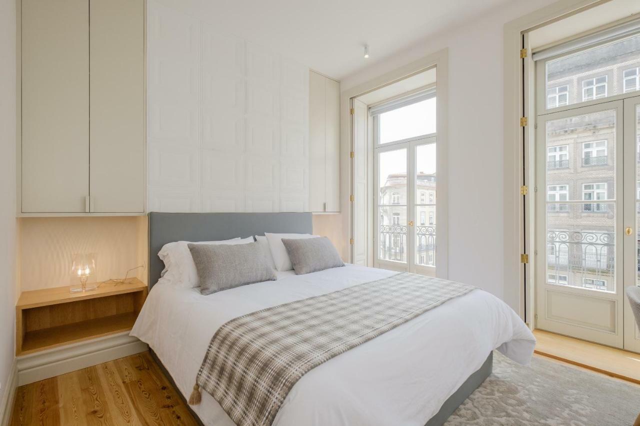 פורטו Boutique Rentals-Kihara'S Ribeira Apt With Great Views מראה חיצוני תמונה