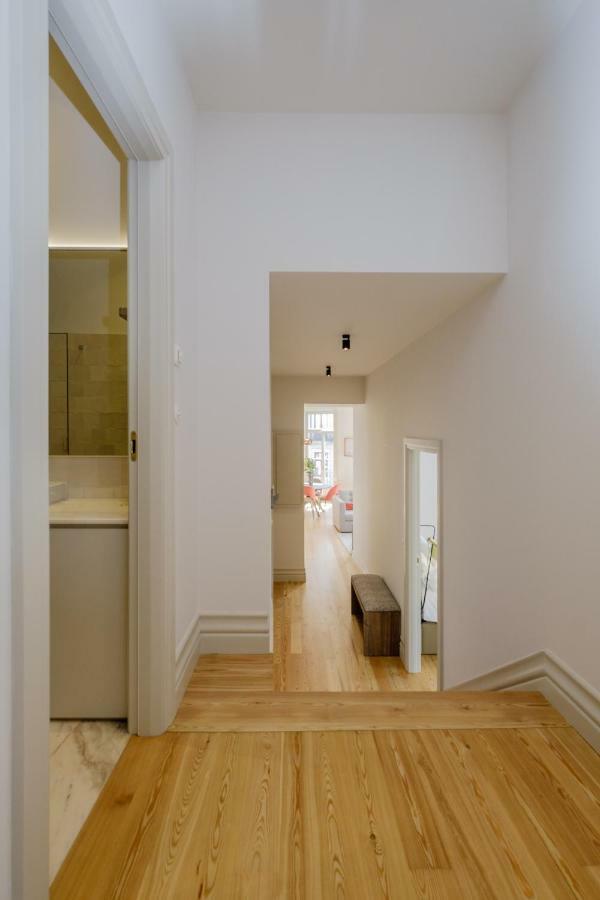 פורטו Boutique Rentals-Kihara'S Ribeira Apt With Great Views מראה חיצוני תמונה